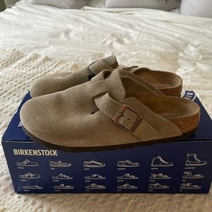 Birkenstock Boston Women’s